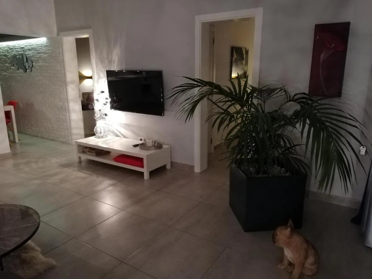 Apartmán Luxury Townhouse Costa Adeje