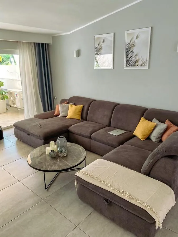 Apartmán Luxury Townhouse Costa Adeje   Costa Adeje (Tenerife)