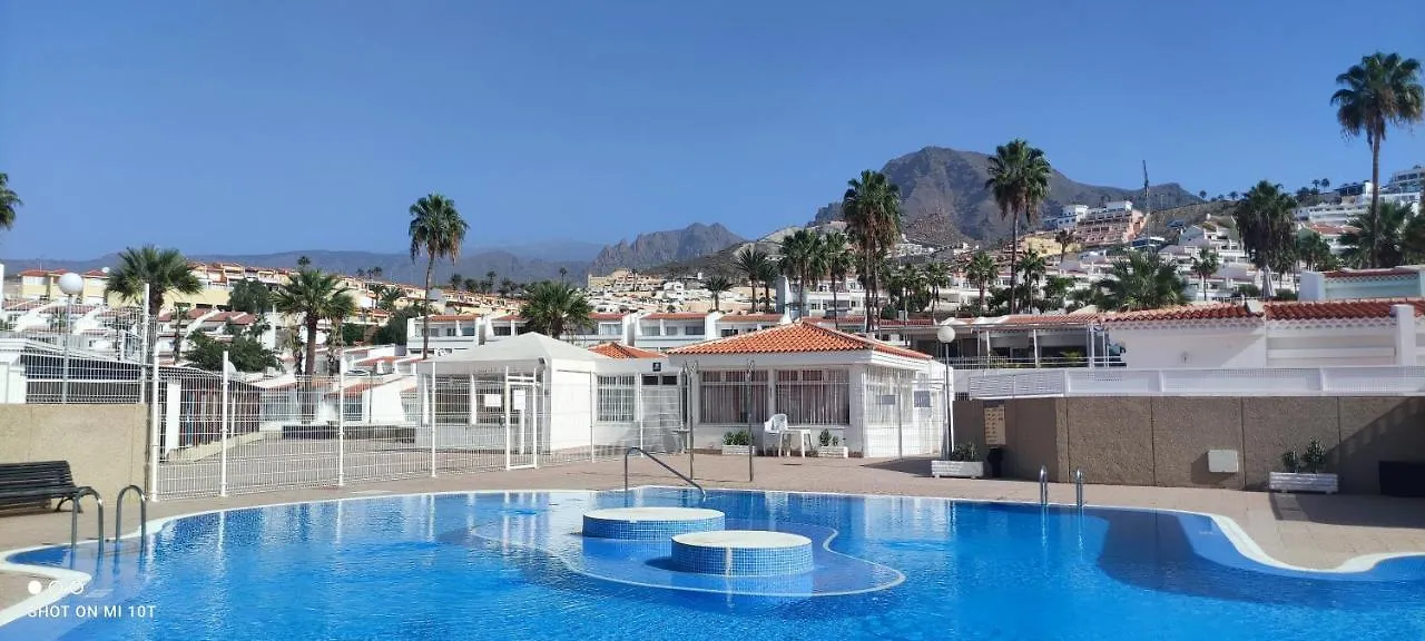 Luxury Townhouse Apartment Costa Adeje  Costa Adeje (Tenerife)