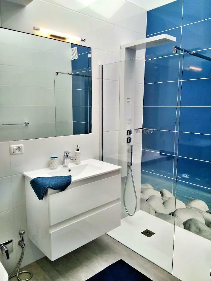 Apartmán Luxury Townhouse Costa Adeje  Španělsko