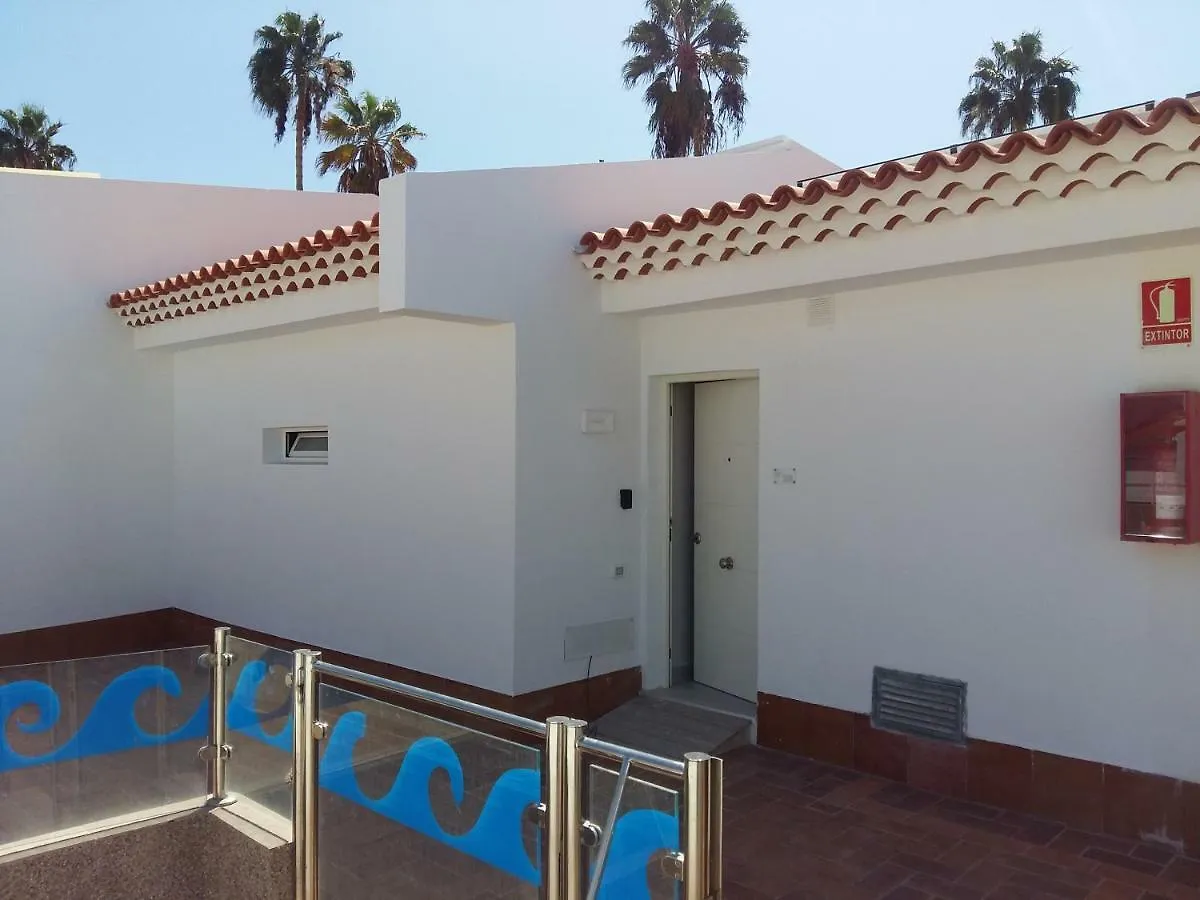 Apartamento Luxury Townhouse Costa Adeje   Costa Adeje (Tenerife)