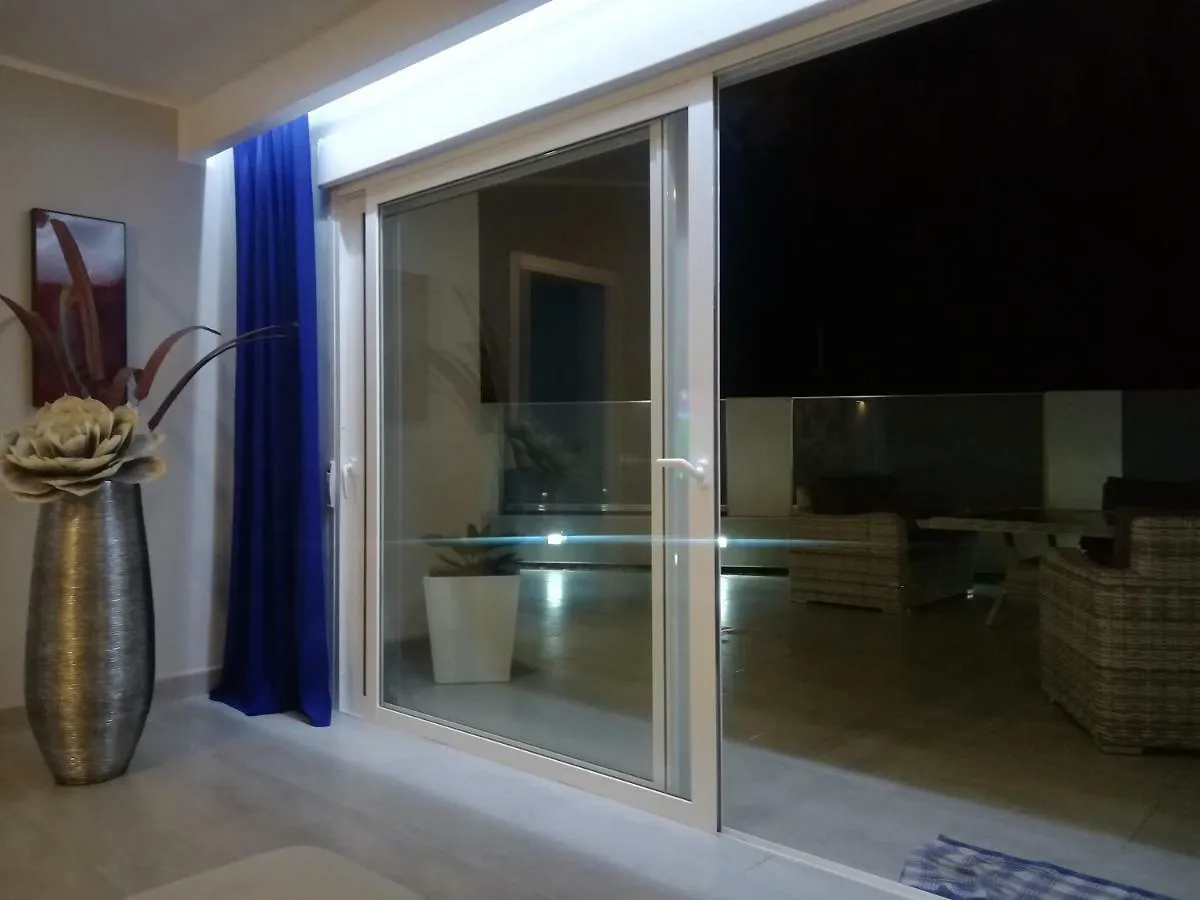 Luxury Townhouse Lejlighed Costa Adeje  Spanien