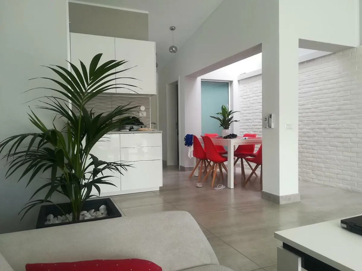 Apartmán Luxury Townhouse Costa Adeje