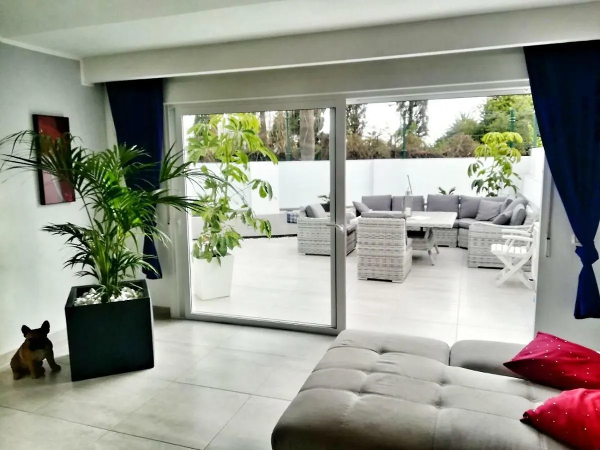 Apartamento Luxury Townhouse Costa Adeje   Costa Adeje (Tenerife)