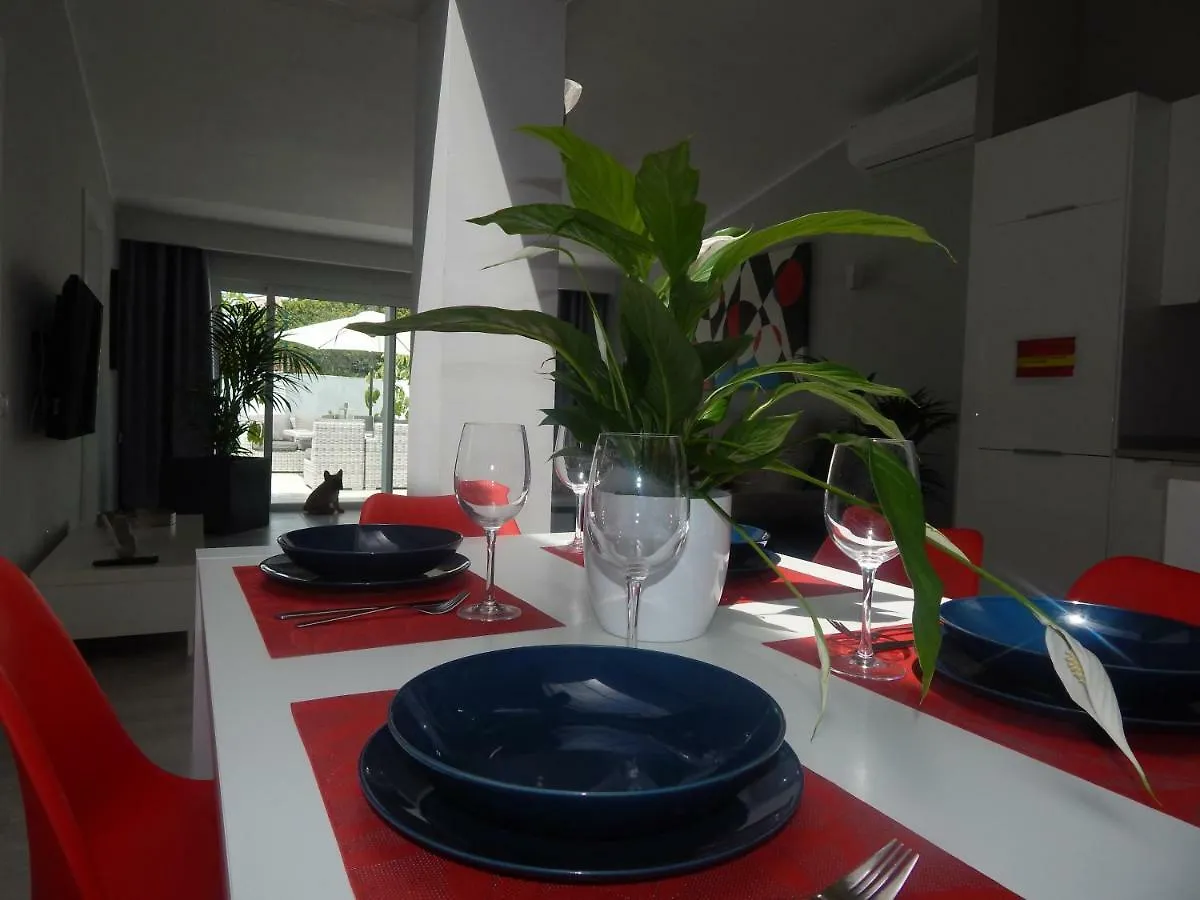 Luxury Townhouse Apartment Costa Adeje  Costa Adeje (Tenerife)