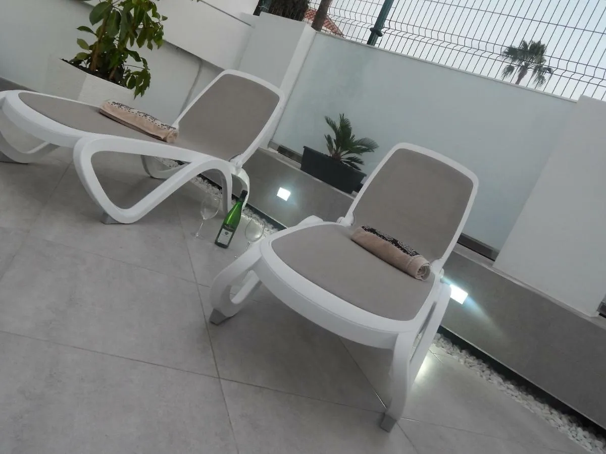 Apartamento Luxury Townhouse Costa Adeje  Costa Adeje (Tenerife)