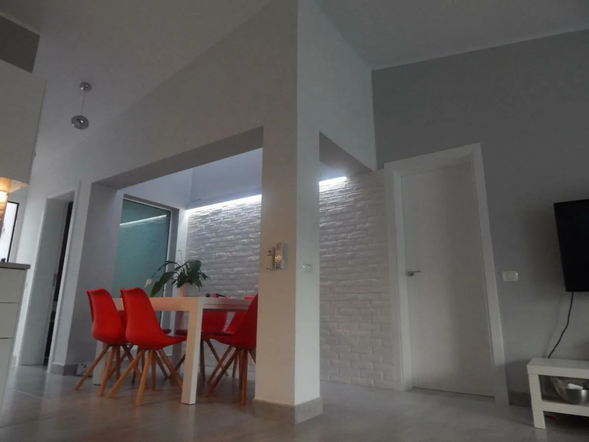 Apartmán Luxury Townhouse Costa Adeje  Španělsko