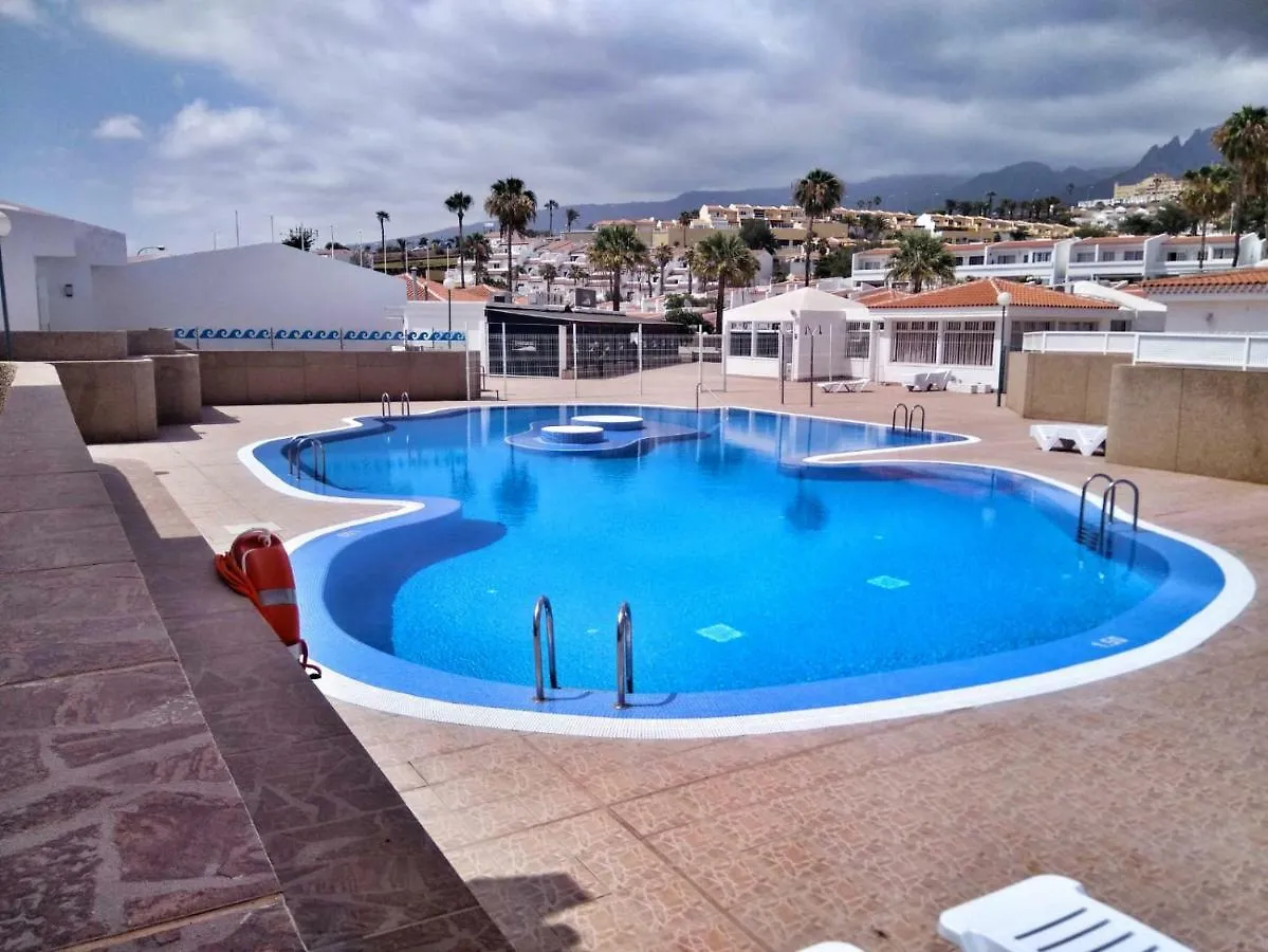 Luxury Townhouse Apartment Costa Adeje  Spain