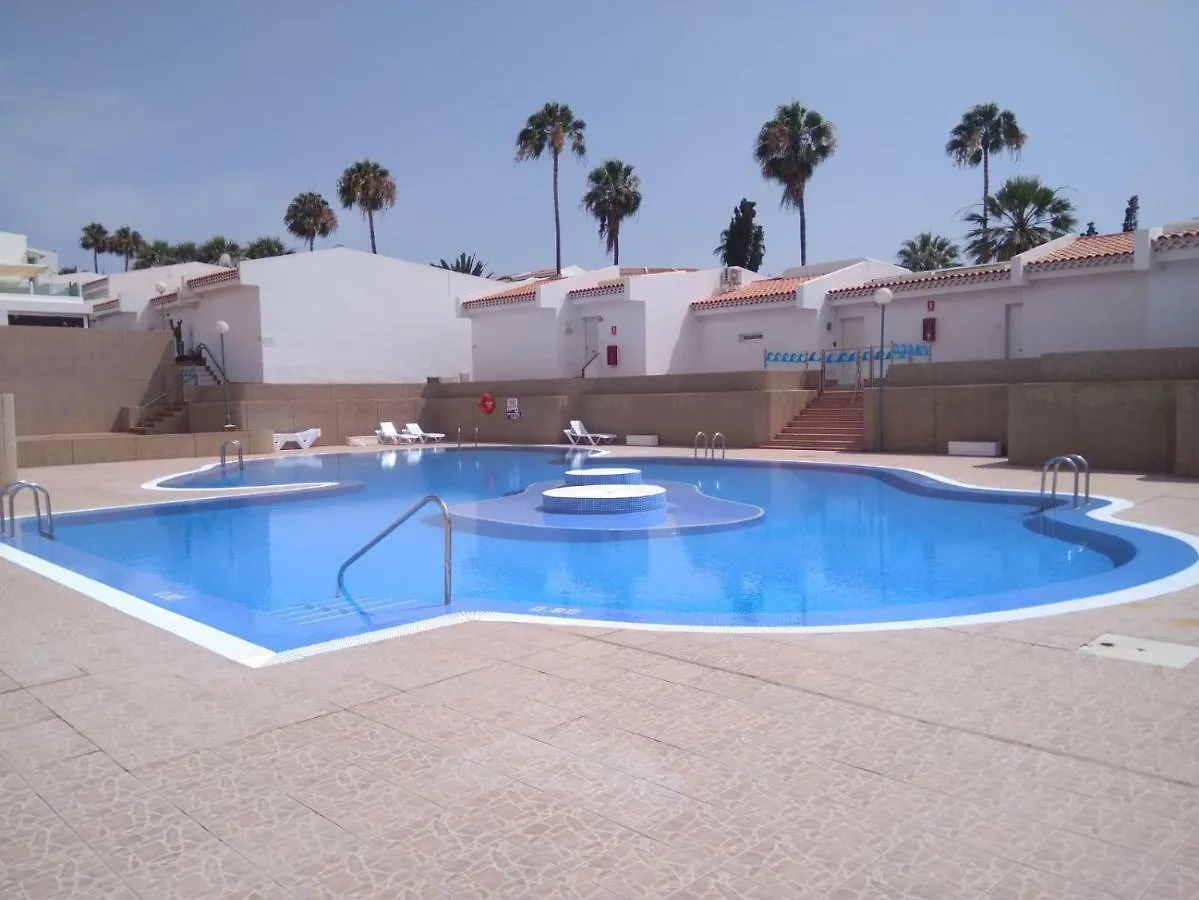 Luxury Townhouse Apartment Costa Adeje  Spain