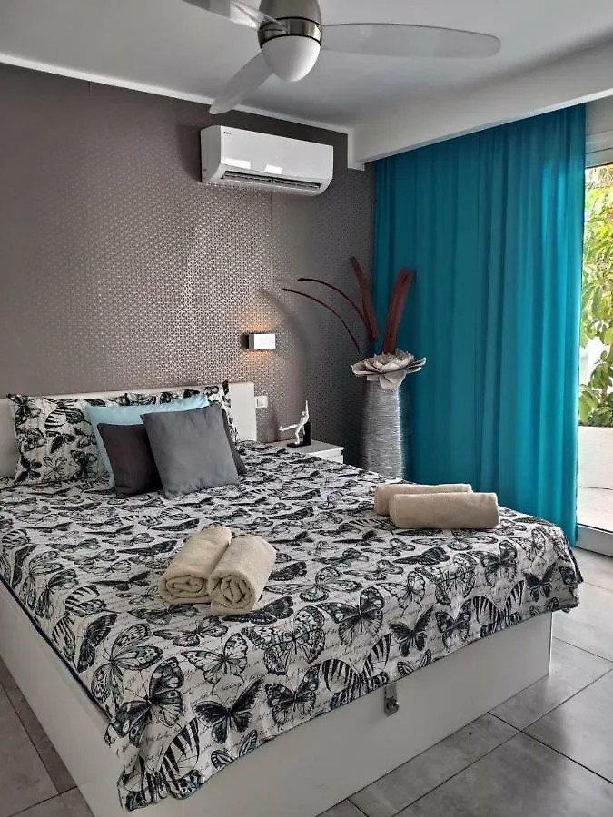 Apartmán Luxury Townhouse Costa Adeje