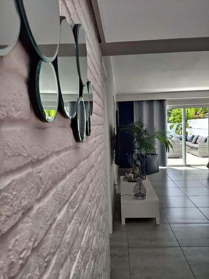 Luxury Townhouse Apartment Costa Adeje