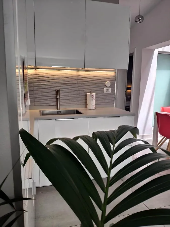 Apartmán Luxury Townhouse Costa Adeje  Španělsko