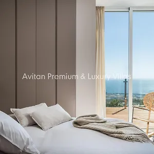 Avitan Premium & Luxury Villa Costa Adeje (Tenerife)