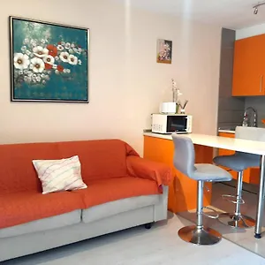 Apartamento Comfortable Next To The Pools, Costa Adeje (Tenerife)