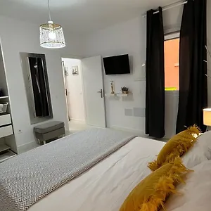 Apartamento Orlando - Apartment Costa Adeje (Tenerife)