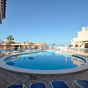 Paradise Court Las Americas Wifi Piscina 26 Costa Adeje (Tenerife)