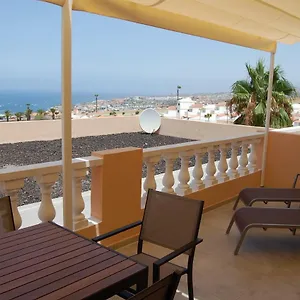 Paradise Court Las Americas Wifi Pool 57 Costa Adeje (Tenerife)